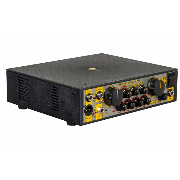 Markbass Little Marcus 58R Bas Gitar Kafa Amfi